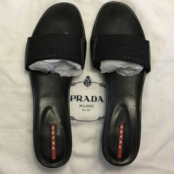 Prada Shoes - Prada💕